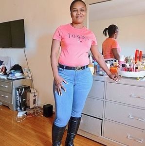 Meet your Posher, Andreenne